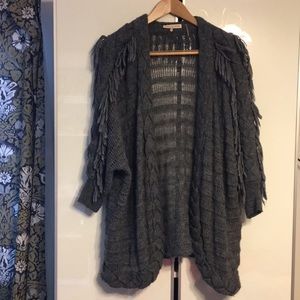 Rebecca Taylor cardigan